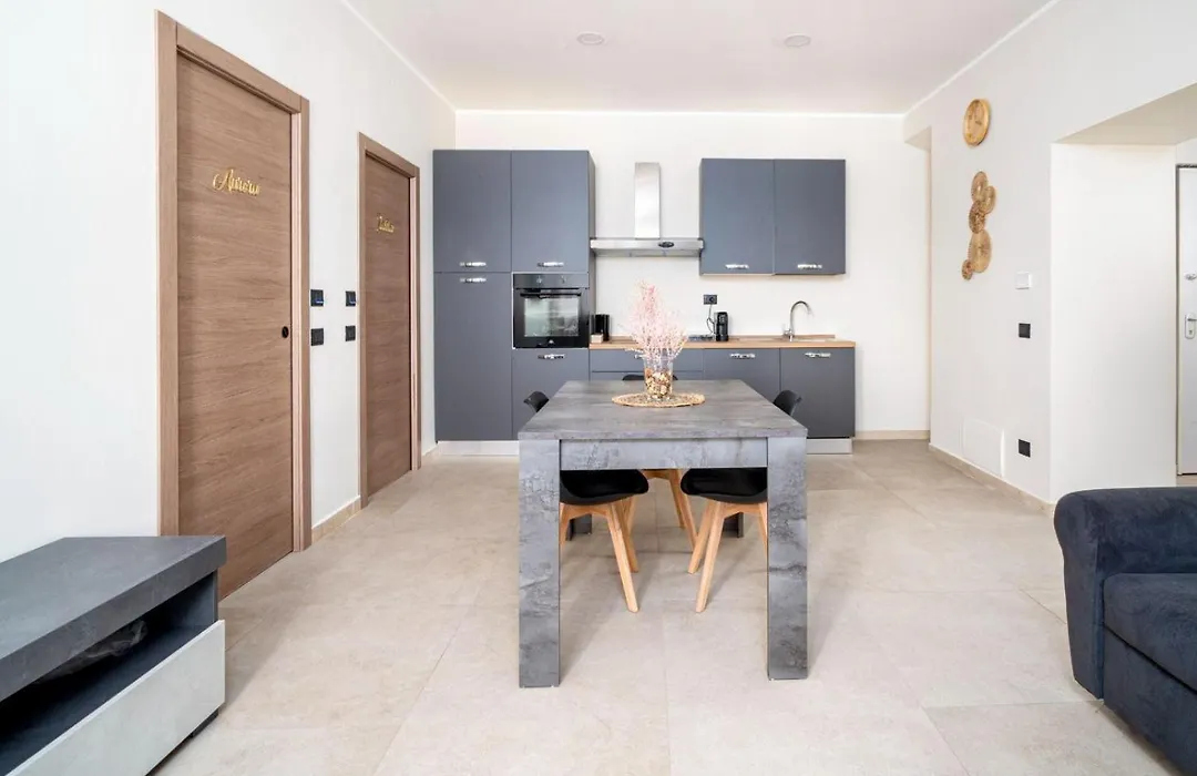 Casale Tre Sorelle Comfort & Luxury Rooms-1