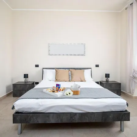 Casale Tre Sorelle Comfort & Luxury Rooms-2